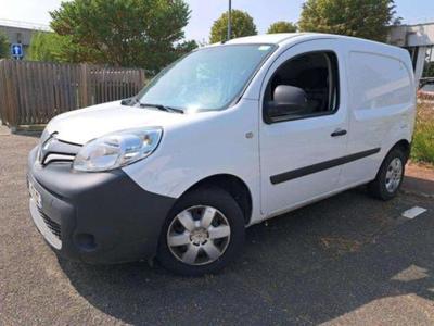 RENAULT Kangoo Express EXTRA R-LINK DCI 90