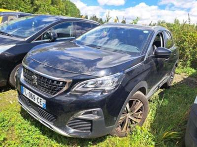 Peugeot 3008 1.5 BLUEHDI 130 S&amp;S AUTO ALLURE