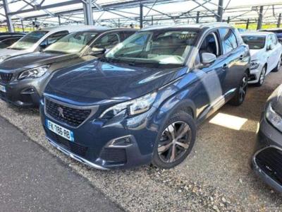 Peugeot 3008 1.5 BLUEHDI 130 S&amp;S AUTO ALLURE BUSINESS