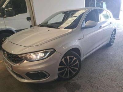 Fiat Tipo 1.6 MULTIJET 120HP S/S LOUNGE AUTO