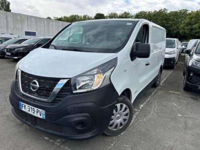 Nissan Nv300 tole 1.6 DCI 125 S/S OPTIMA L1H1 2.8T