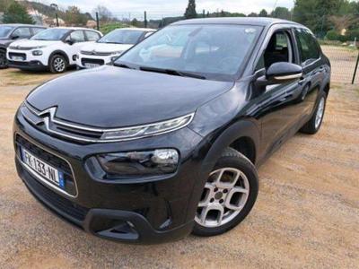 Citroen C4 cactus 1.2 PURETECH 110 S&amp;S FEEL BUSINESS