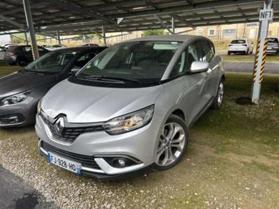 Renault Scenic 1.7 DCI 120 BLUE BUSINESS EDC