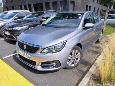 Peugeot 308 1.5 BLUEHDI 130 S&amp;S ACTIVE BUSINESS