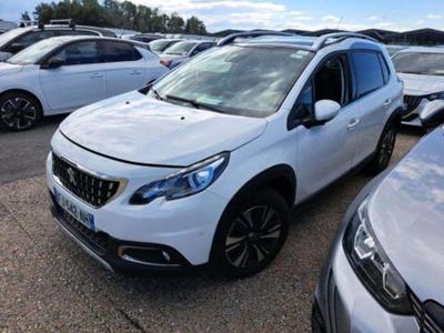 Peugeot 2008 1.5 BLUEHDI 120 S&amp;S AUTO ALLURE BUSINESS