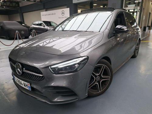 Mercedes-Benz Classe B 1.3 B 180 AMG LINE