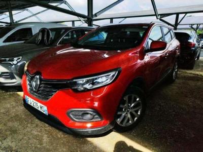 Renault KADJAR 1.5 DCI 115 BLUE BUSINESS