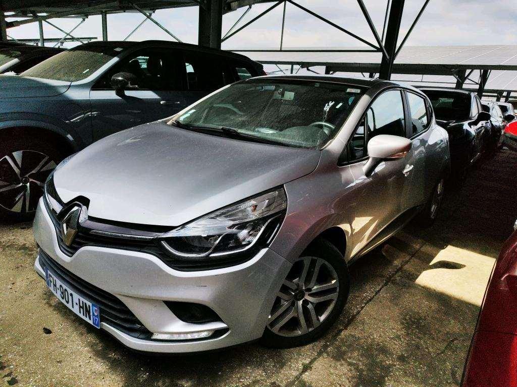 Renault CLIO 1.5 DCI 90 BUSINESS - 18