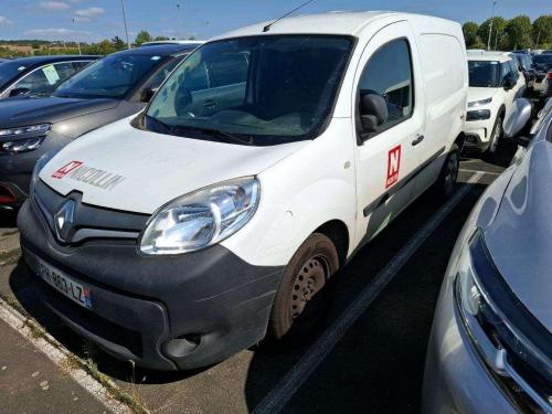 RENAULT Kangoo Express EXTRA R-LINK DCI 90