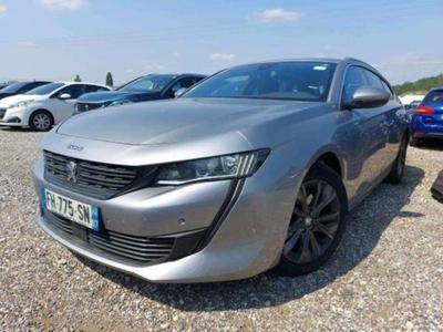 Peugeot 508 SW break 1.5 BLUEHDI 130 S&amp;S ACTIVE BUSINESS