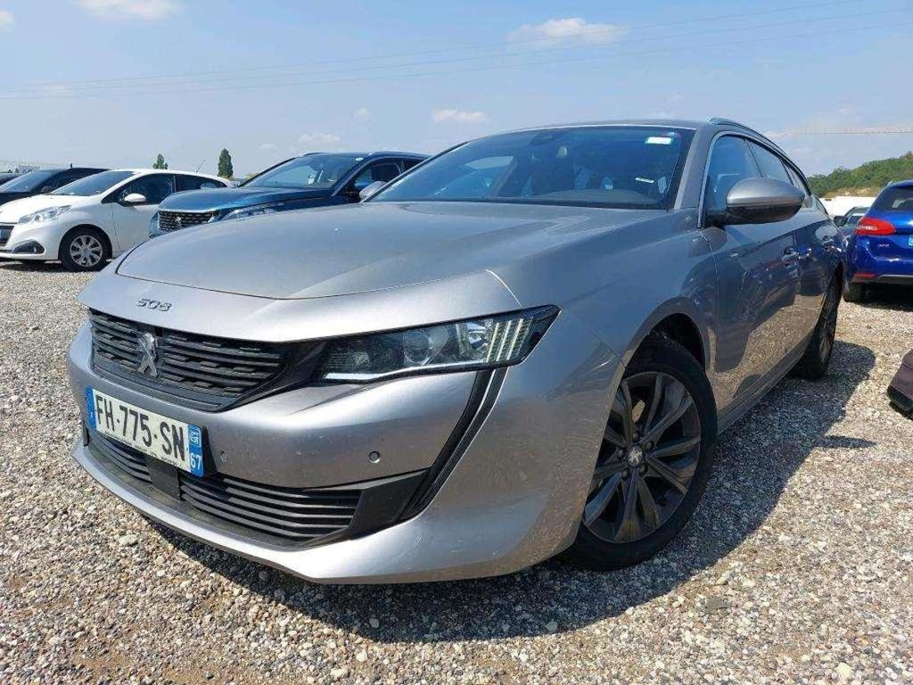 Peugeot 508 SW break 1.5 BLUEHDI 130 S&amp;S ACTIVE BUSINESS