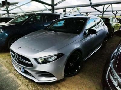 Mercedes-Benz Classe A compact 2.0 A 200 D AMG LINE