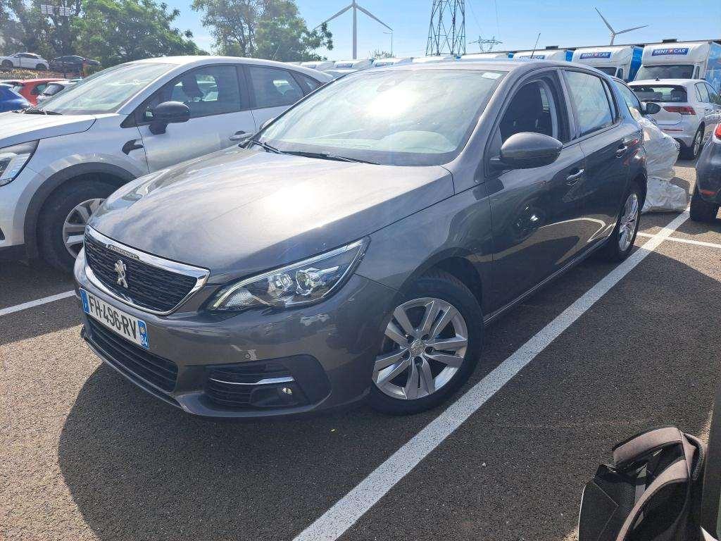 Peugeot 308 1.5 BLUEHDI 130 S&amp;S ACTIVE BUSINESS