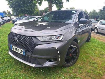 DS DS 7 CROSSBACK 1.5 BLUEHDI 130 PERFORMANCE LINE AUTO