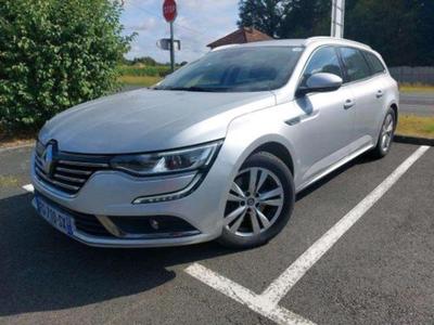 Renault TALISMAN ESTATE break 2.0 DCI 160 BLUE BUSINESS EDC