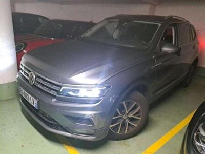 Volkswagen TIGUAN ALLSPACE 2.0 TDI 150 DSG7 CONFORTLINE BUSINESS