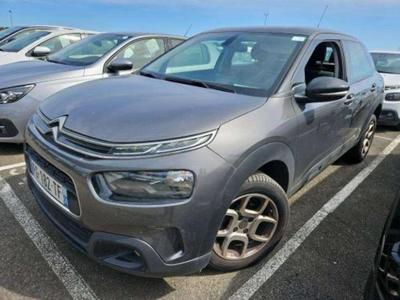 Citroen C4 cactus 1.5 BLUEHDI 100 S&amp;S FEEL BUSINESS