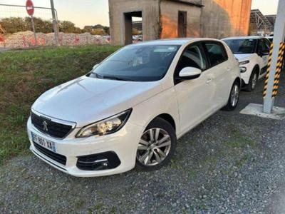 Peugeot 308 1.5 BLUEHDI 130 AUTO 6 S&amp;S ACTIVE BUS