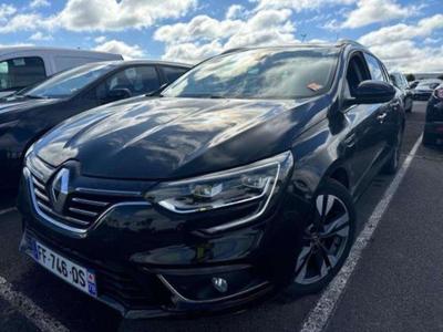 Renault MEGANE ESTATE break 1.3 TCE 140 ENERGY INTENS EDC