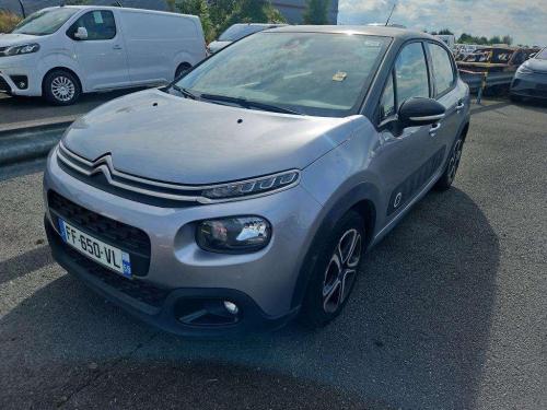 Citroen C3 1.2 PURETECH 110 S&amp;S SHINE BUSINESS