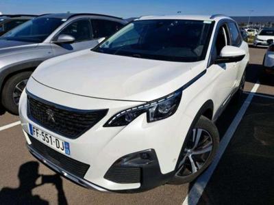 Peugeot 3008 1.5 BLUEHDI 130 S&amp;S ALLURE BUSINESS