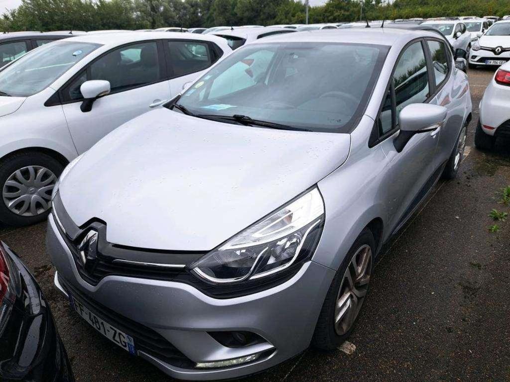 Renault CLIO 1.5 DCI 75 BUSINESS