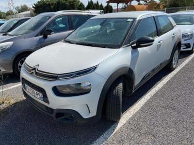 Citroen C4 cactus 1.5 BLUEHDI 100 S&amp;S FEEL BUSINESS