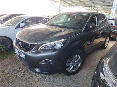 Peugeot 3008 1.5 BLUEHDI 130 S&amp;S ACTIVE BUSINESS