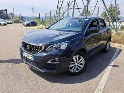 Peugeot 3008 1.5 BLUEHDI 130 S&amp;S AUTO ACTIVE BUSINESS