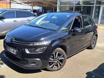 Citroen C4 spacetourer 1.5 BLUEHDI 130 S&amp;S BUSINESS