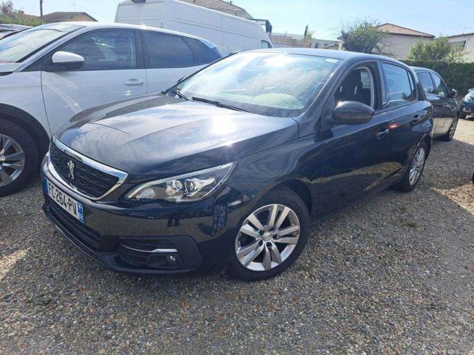 Peugeot 308 1.5 BLUEHDI 100 S&amp;S ACTIVE BUSINESS