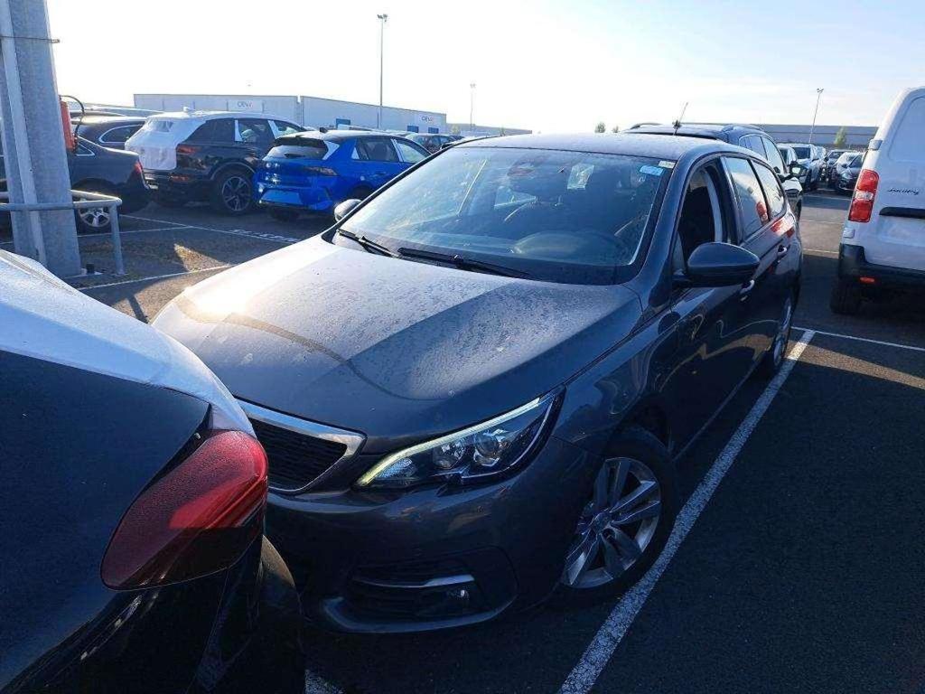 Peugeot 308 SW break 1.5 BLUEHDI 100 S&amp;S SW ACTIVE BUSINESS