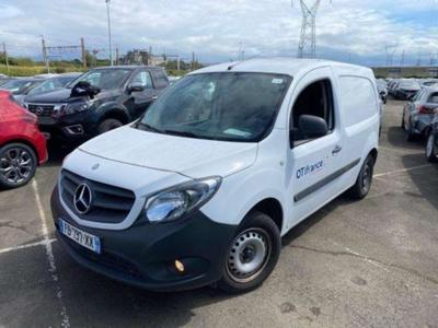 Mercedes-Benz CITAN 1.5 109 CDI 90 LONG