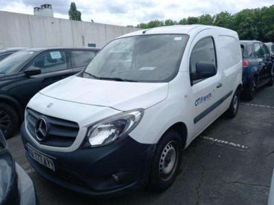 Mercedes-Benz CITAN 1.5 109 CDI 90 LONG PRO