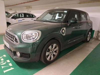 MINI Countryman 1.5 COOPER SE ALL4 BUSINESS HYBRID AUTO