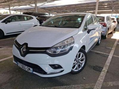 Renault CLIO 1.5 DCI 90 BUSINESS EDC - 18