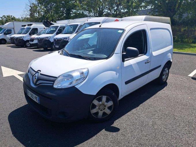 RENAULT Kangoo Express EXTRA R-LINK ENERGY DCI 110