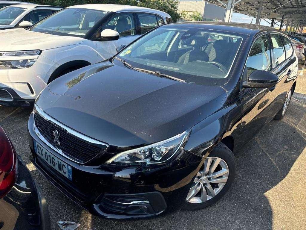 Peugeot 308 SW break 1.5 BLUEHDI 130 S&amp;S SW ACTIVE BUSINESS