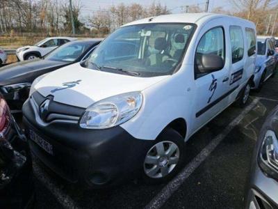 RENAULT Kangoo Express CAB APPRO GD CONFORT ENERGY DCI ..