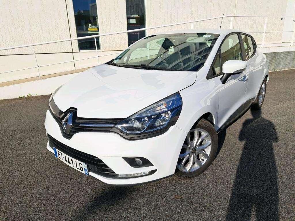 Renault CLIO 1.5 DCI 90 BUSINESS ENERGY EDC