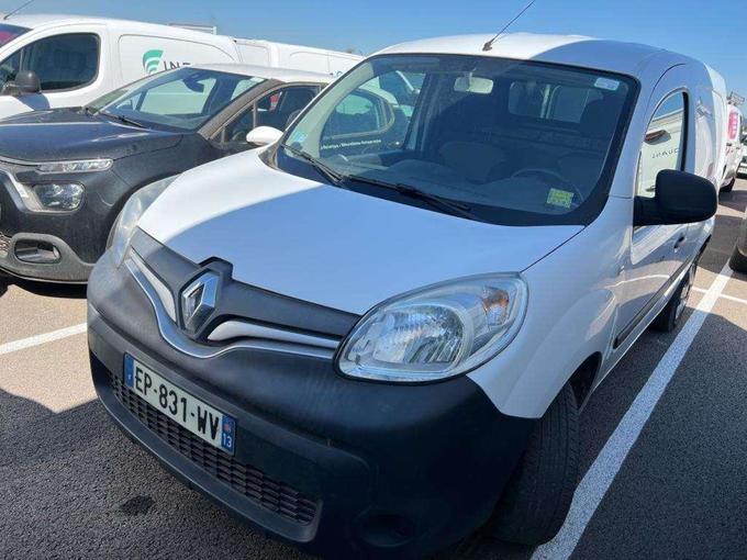 RENAULT Kangoo Express GD CONFORT ENERGY DCI 90 E6