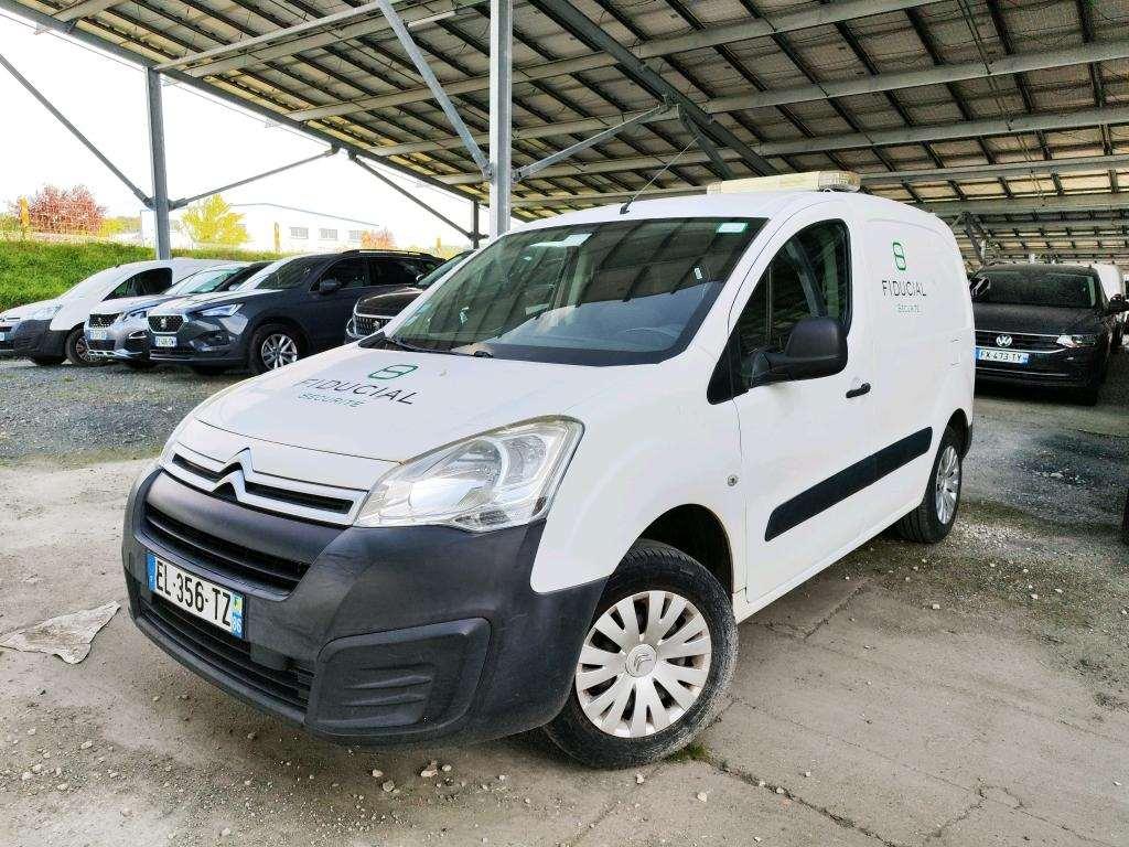 CITROEN Berlingo TAILLE M CONFORT