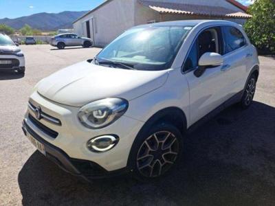 Fiat 500X 1.3 FFLY T T4 150CH CLUB DCT