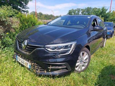 Renault MEGANE ESTATE break HYB 1.6 SCE 160 E-TECH BUSINESS