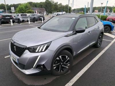 Peugeot 2008 1.2 PT 130 S&amp;S AUTO GT LINE