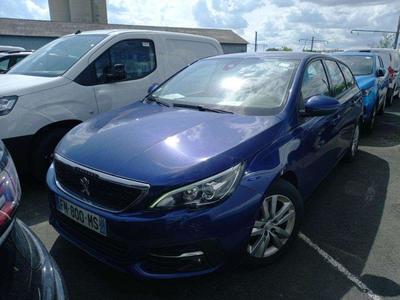 Peugeot 308 SW break 1.5 BLUEHDI 100 S&amp;S SW ACTIVE BUSINESS