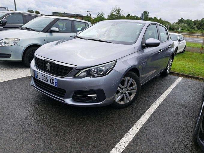 Peugeot 308 1.5 BLUEHDI 100 S&amp;S ACTIVE BUSINESS