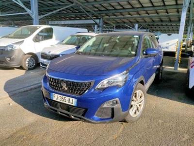 Peugeot 3008 1.5 BLUEHDI 130 S&amp;S ACTIVE BUSINESS