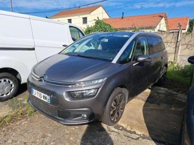 Citroen Grand C4 Spacetourer 1.5 BLUEHDI 130 S&amp;S BUSINESS