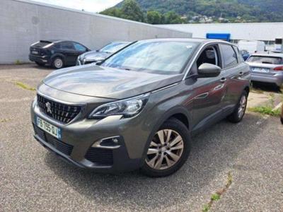 Peugeot 3008 1.5 BLUEHDI 130 S&amp;S AUTO ACTIVE BUSINESS